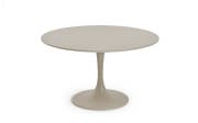 Design-Tisch Trivano, beige