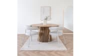 Teppich Mango, beige, 160 x 230 cm
