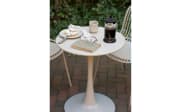 Bistrotisch Meira, taupe