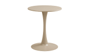 Bistrotisch Meira, taupe