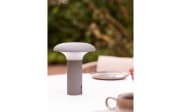 Solarlampe Ramsey, grau