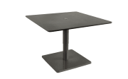 Couchtisch Olland, grau