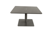 Couchtisch Olland, grau