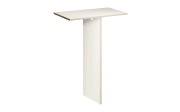 Schrankeinbau für Jutzler-Schränke, cremeweiß, Breite 98 cm