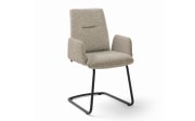 Sessel Zoe, fango