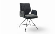 Sessel Axel, dunkelblau