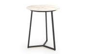 Couchtisch Connect, Keramik carrara