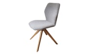 Sessel Honey Plus, silber