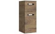 Highboard Fokus 4010, Eiche Ribbeck Nachbildung