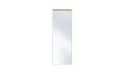 Spiegel Nostro, Wildeiche-Nachbildung, 40 x 115 cm