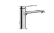 Waschtischarmatur 601200, chrom