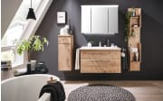 Highboard Cool Line, Eiche natur Nachbildung