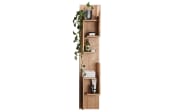 Hochschrank-Regal Cool Line, Eiche natur Nachbildung