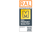 Badkombination Fresh, weiß, inkl. Aufbauleuchte