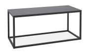 Couchtisch Varese Pro, Keramik Iron grey