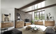 Sideboard Kingston, Flagstaff-Nachbildung/anthrazit