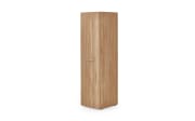 kaufen Schrank online x Trompetenauszug 50 cm Eiche-Nachbildung, Hardeck 635 185 bei Multiraumkonzept, mit