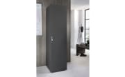 Schrank 659 Multiraumkonzept, graphit, 45 x 185 cm