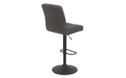 Barhocker Leni II H, anthrazit