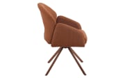 Sessel Holly S, copper