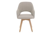 Sessel Stade S, beige