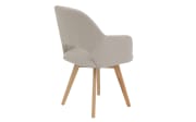 Sessel Stade S, beige