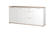 Sideboard Top, weiß, 192 cm