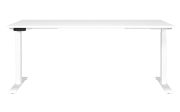 Schreibtisch GW-JET, weiß
