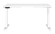 Schreibtisch GW-JET, weiß