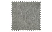 Boxspringbett Tacoma 3, Uran dark grey, 180 x 200 cm, inkl. Topper und Bettkasten