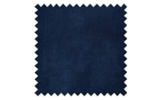 Kissen- Set 6-teilig, mondscheinblau