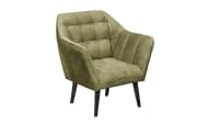 Sessel Max, olive