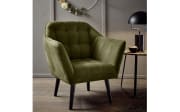 Sessel Max, olive