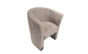 Sessel Mini, braun