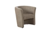 Sessel Mini, braun