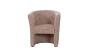 Sessel Mini, terracotta