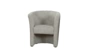 Sessel Mini, grau