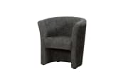 Sessel Mini, anthrazit