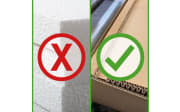 Schuhschrank Lissome, Grün/Eiche-Nachbildung, inkl. Schuhkörbe