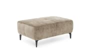Hocker Salo, beige
