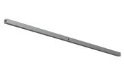 Grundset Innenbeleuchtung-Jutz für Jutzler-Schränke, grau, Breite 98 cm, mit LED-Sensor