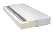  Taschenfederkern-Matratze T660, 80 x 200 cm