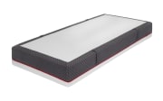 Gel-/Viskoelastik-TFK-Matratze T1710, 100 x 200 cm