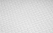 Gel-/Viskoelastik-TFK-Matratze T1710, 100 x 200 cm