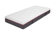 Gel-/Viskoelastik-TFK-Matratze T1710, 100 x 200 cm