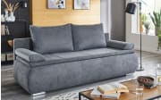 Schlafsofa SO160 Lenon, grau, 146 x 202 cm