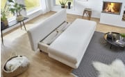 Schlafsofa SO 240 Bern, natur, 140 x 190 cm