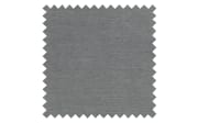 Nachttisch Linea, grau , 43 x 53 cm