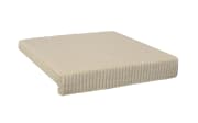 Sitzkissen 1006, beige