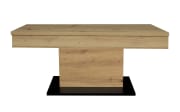 Couchtisch Lift, Asteiche Nachbildung